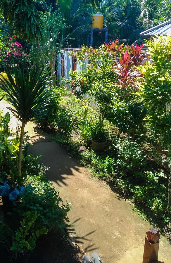 Panorama Backpackers Hotel Bunaken Ngoại thất bức ảnh